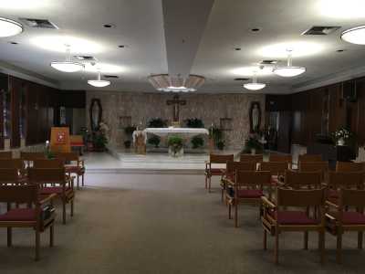 Holy Family Manor in Costa Mesa, CA - Gallery 1