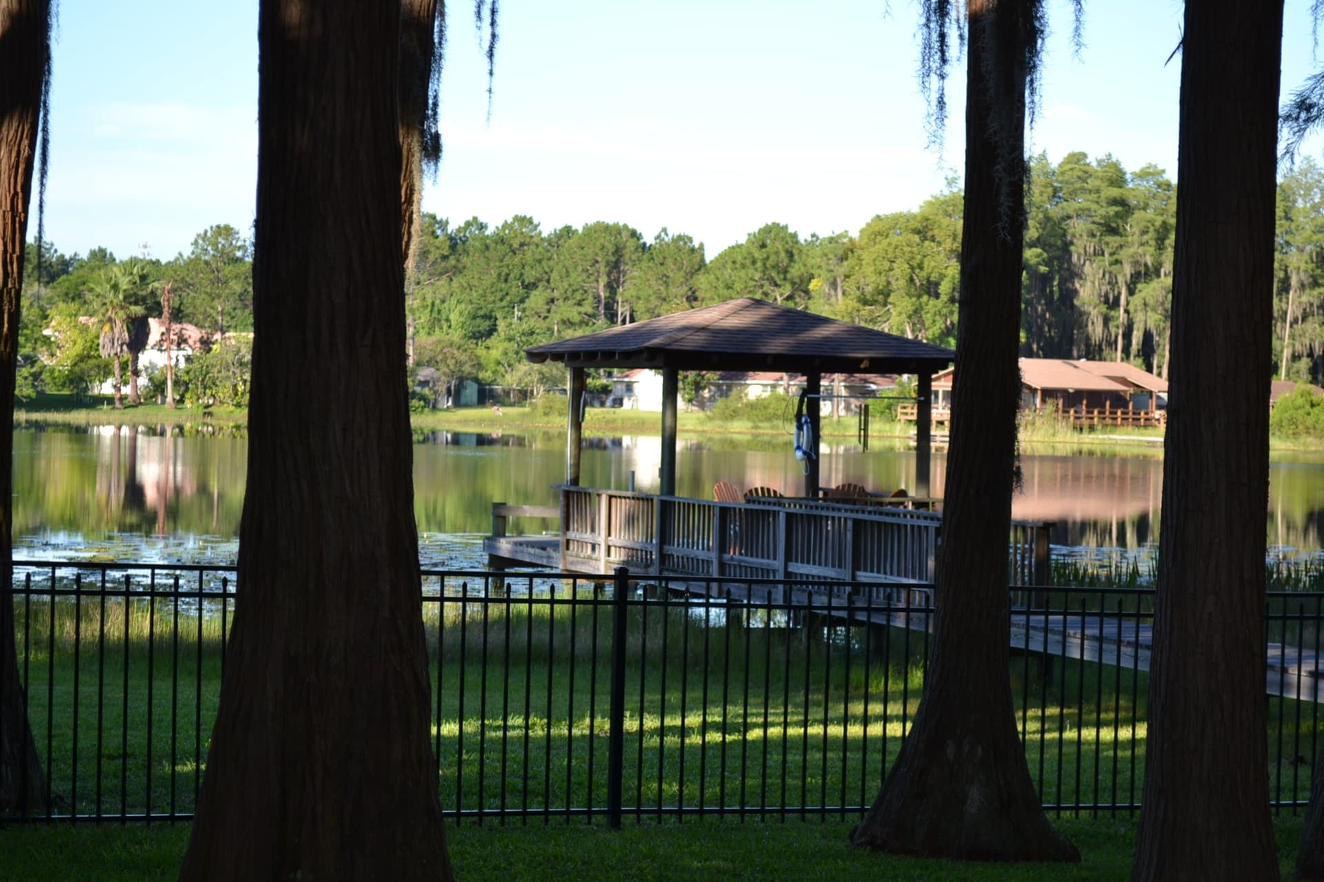 Home Space Assisted Living on Cypress Lake – photo 2