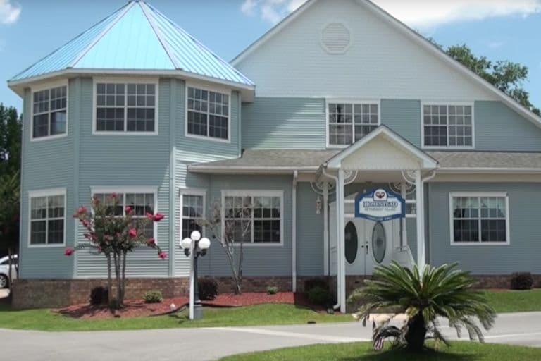 Homestead Village Retirement Community – photo 3