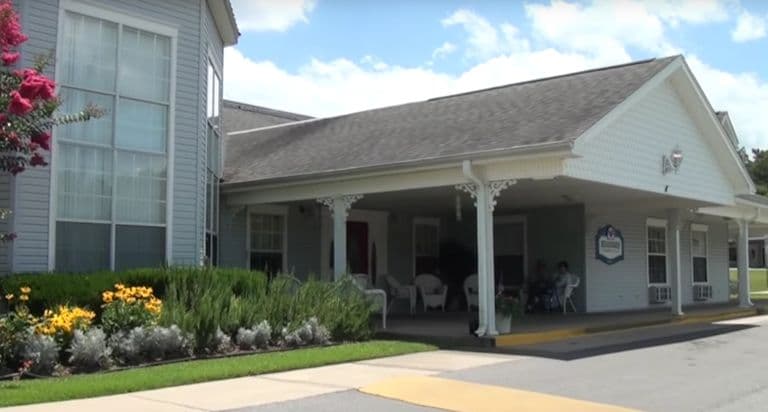 Homestead Village Retirement Community – photo 4