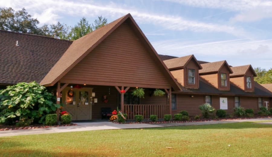 Homewood Lodge – photo 2