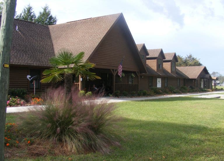 Homewood Lodge Assisted Living Facility – photo 3
