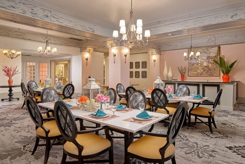 Hudson Manor – photo 4