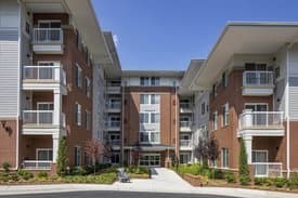 Hunters Woods Fellowship House in Reston, VA - Gallery 1