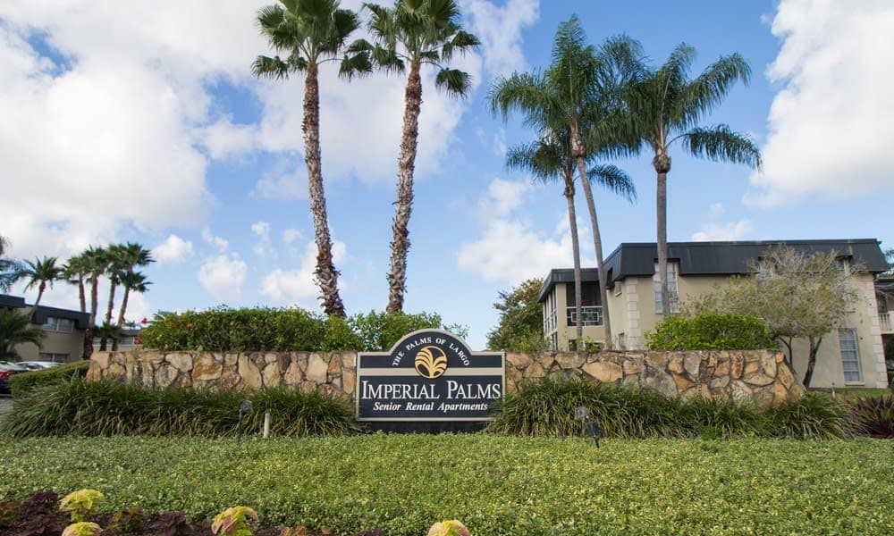 Imperial Palms in Hollywood, FL - Gallery 1