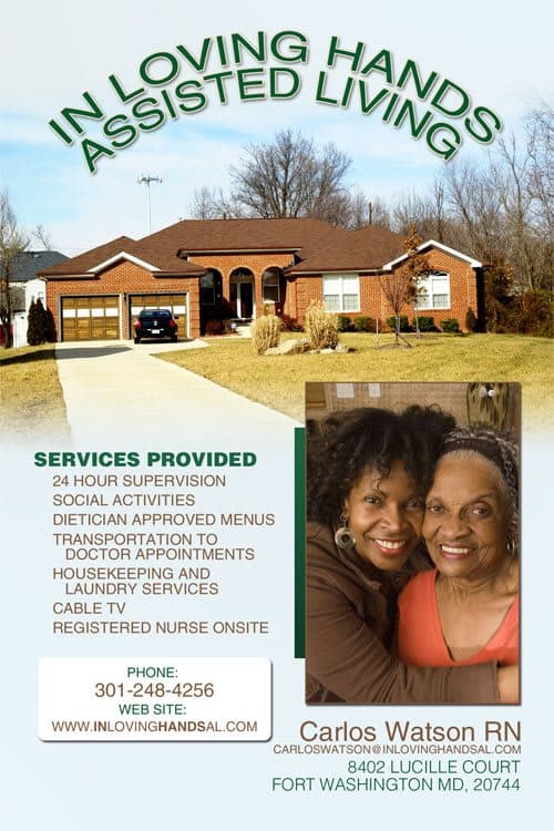 In Loving Hands in Douglasville, GA - Gallery 1