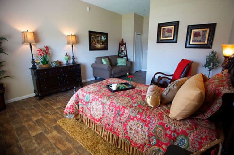 Inspired Living At Sarasota - CLOSED – photo 3