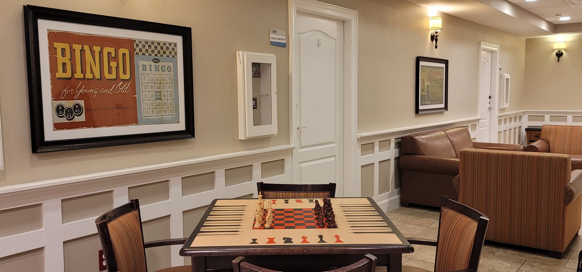 Inspired Living at Tampa – photo 4