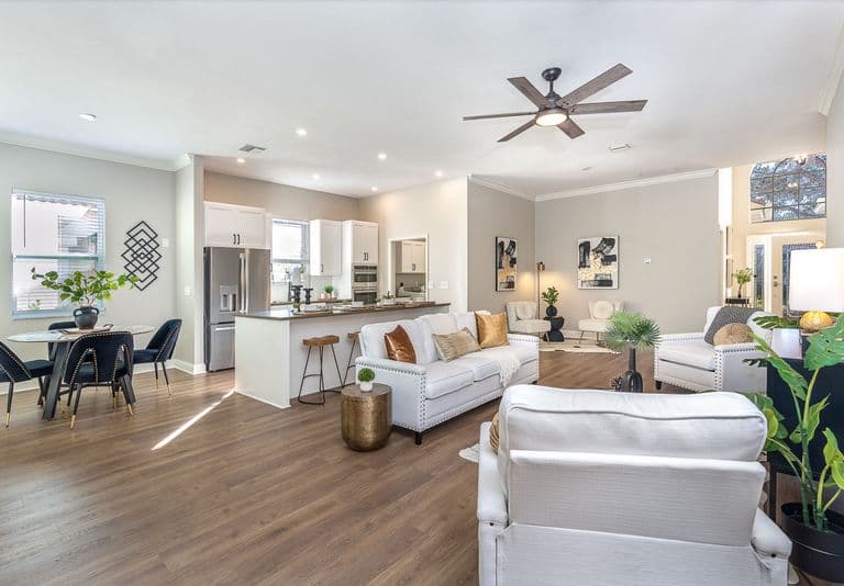 Jacaranda Trace – photo 4