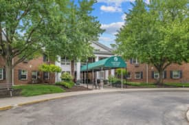 Jaycee Village in Uhrichsville, OH - Gallery 1