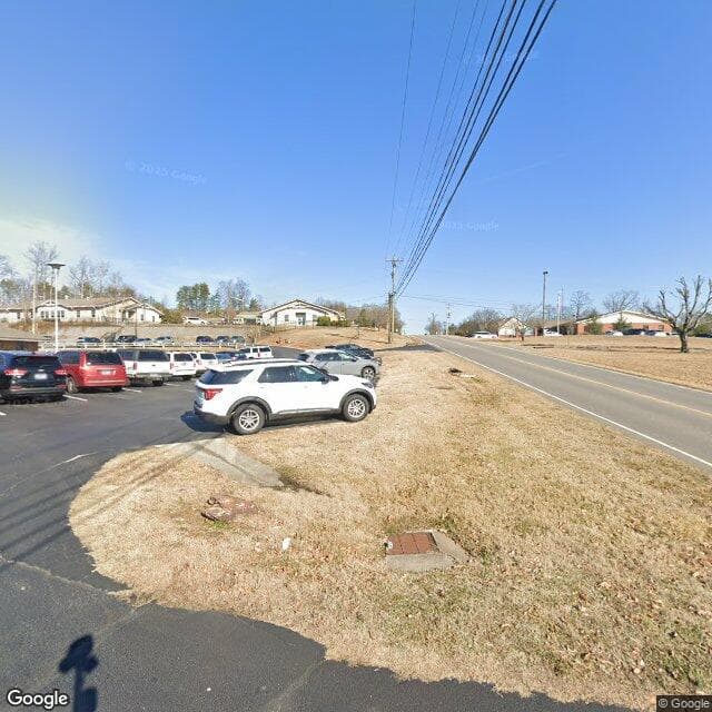 Jefferson County Nursing Home in Fayette, MS - Gallery 1