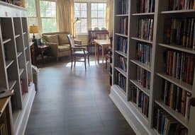Kendal Crosslands Communities in Kennett Square, PA - Gallery 1