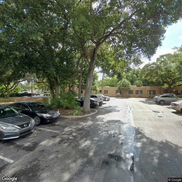 Kensington Gardens Rehab & Nursing Center – photo 2