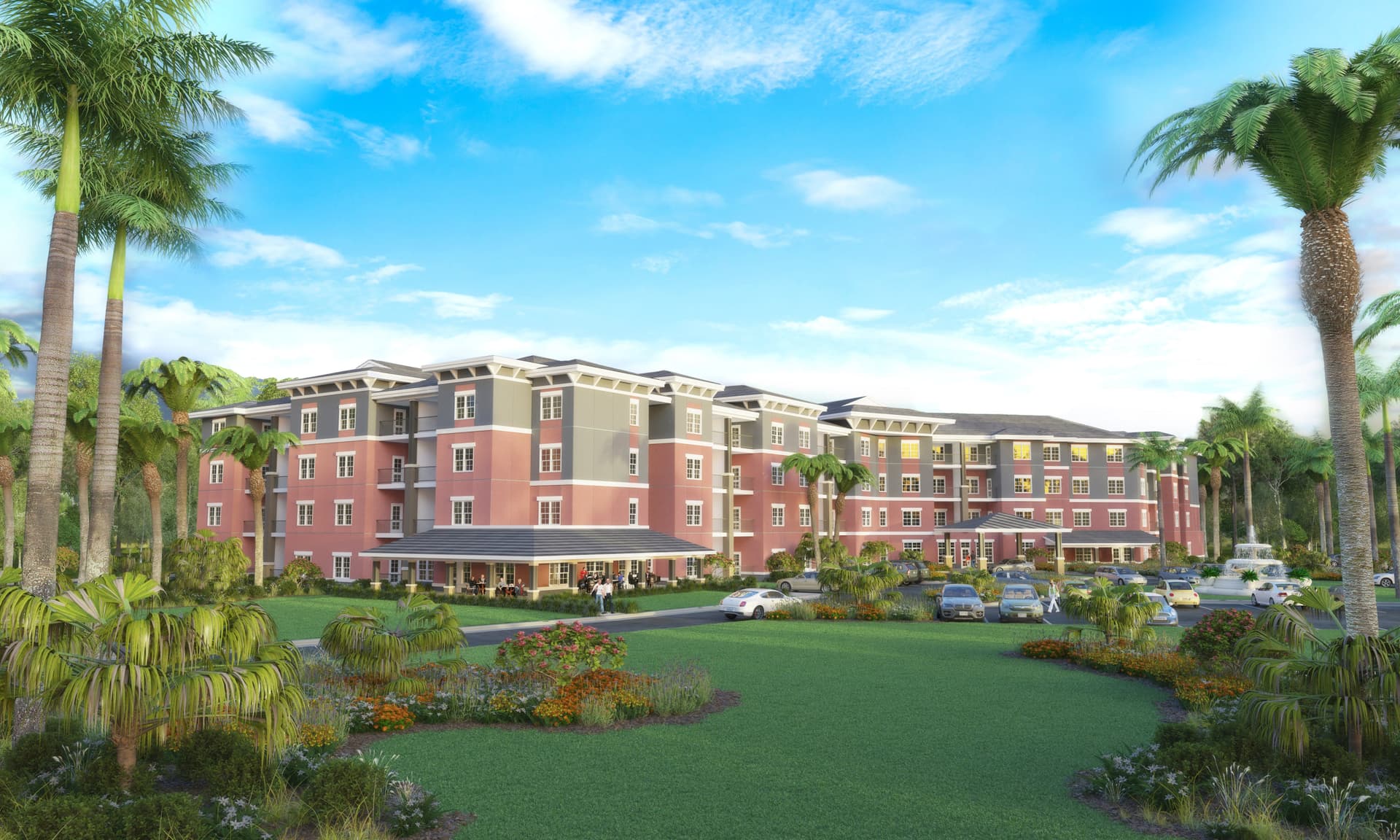 Keystone Place At Terra Bella – photo 2