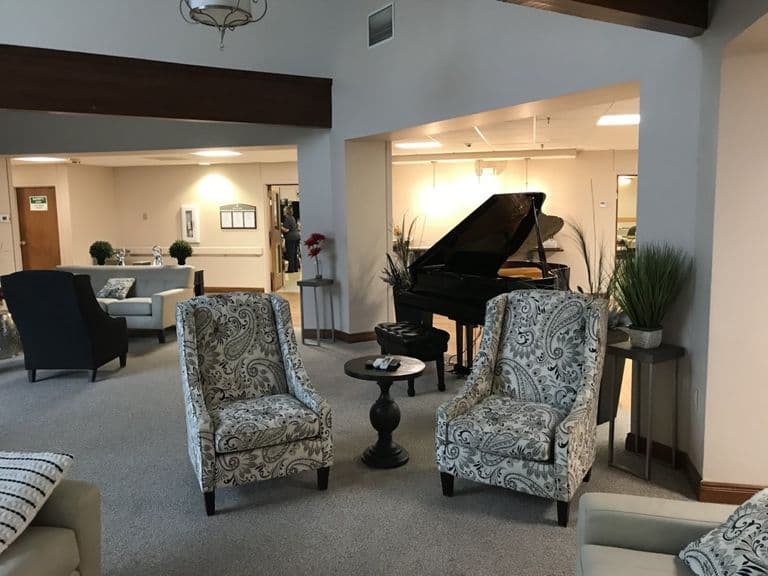 Kidwell Home in Versailles, MO - Gallery 1