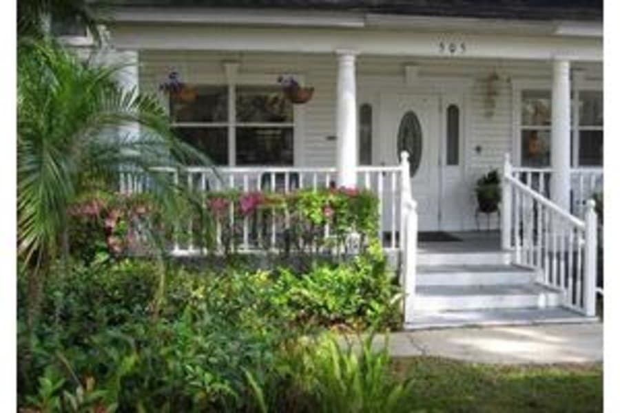 Kiva Of Mount Dora – photo 2