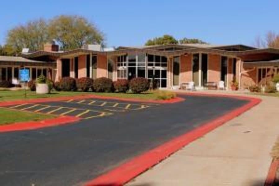 Knox County Nursing Home in Edina, MO - Gallery 1