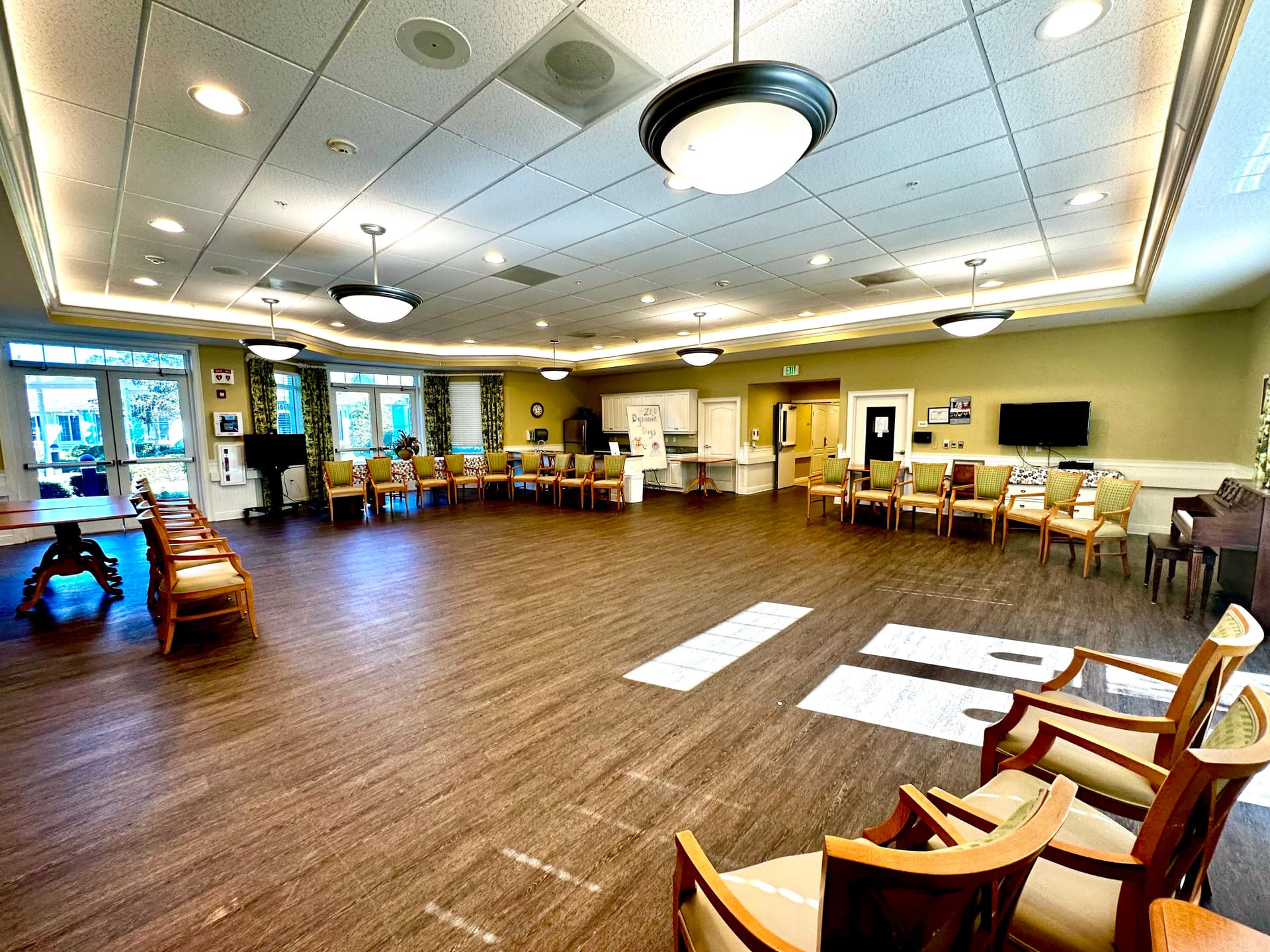 Lady Lake Senior Living – photo 3