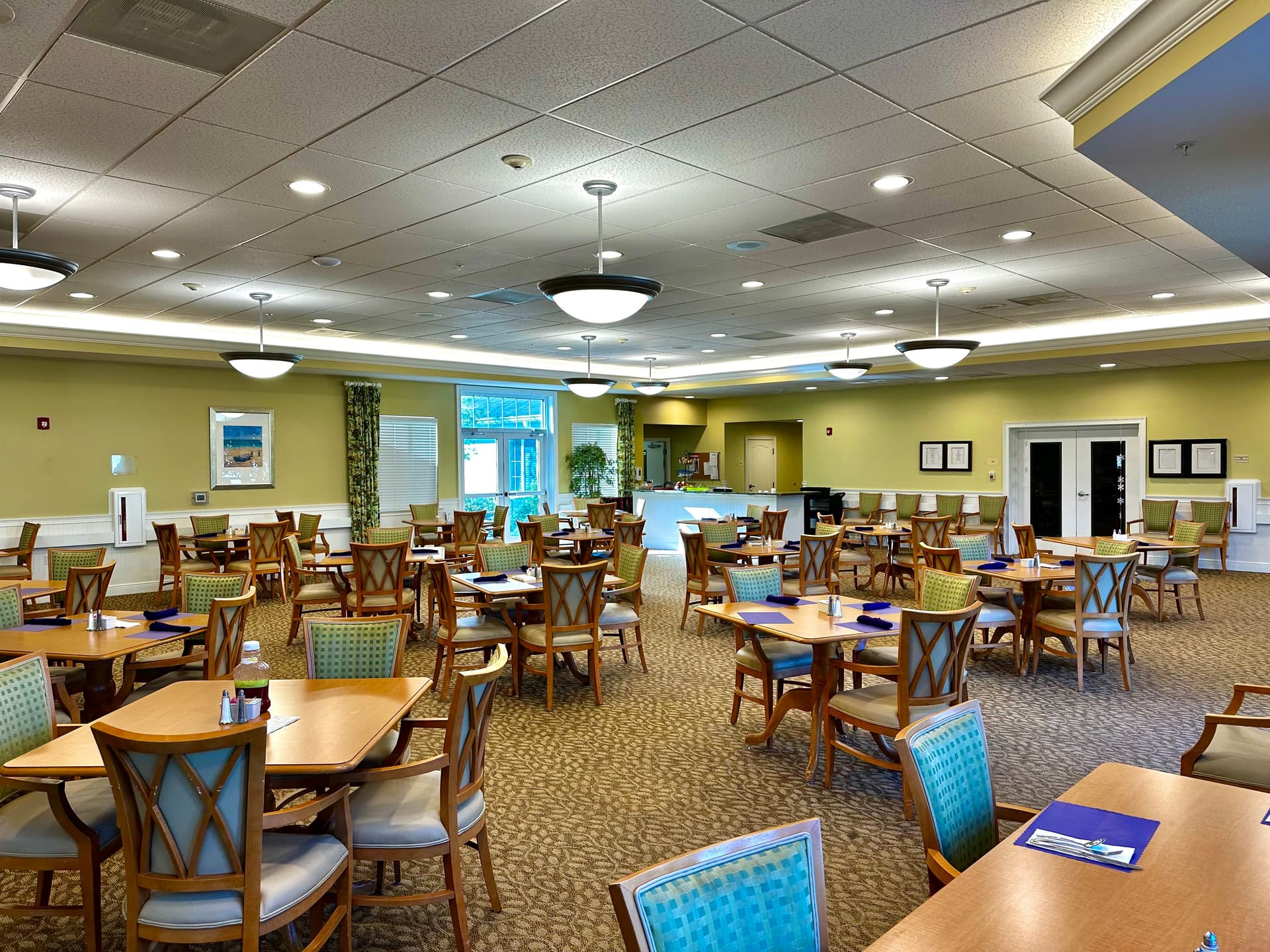 Lady Lake Senior Living – photo 4