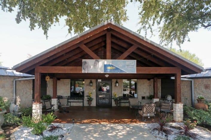 Lake Village in Phillips, WI - Gallery 1