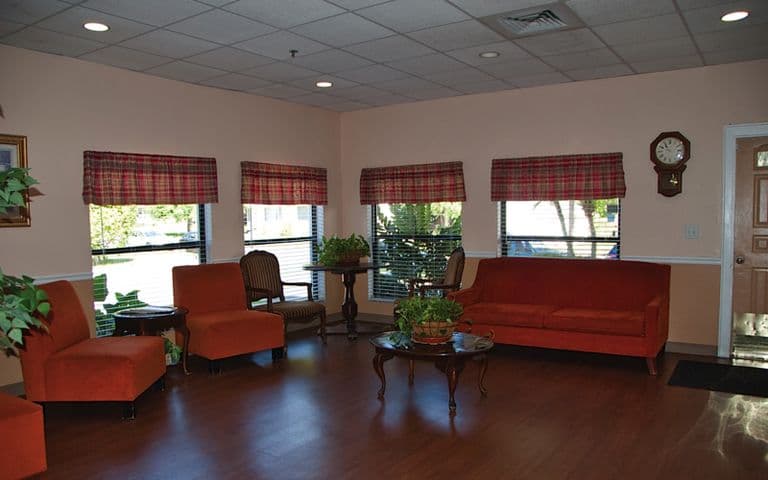 Lakeland Manor Alf – photo 3