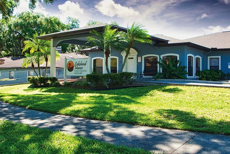 Lakeland Manor Alf – photo 4