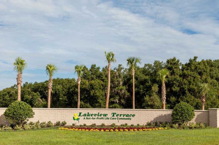 Lakeview Terrace Retirement Community – photo 3