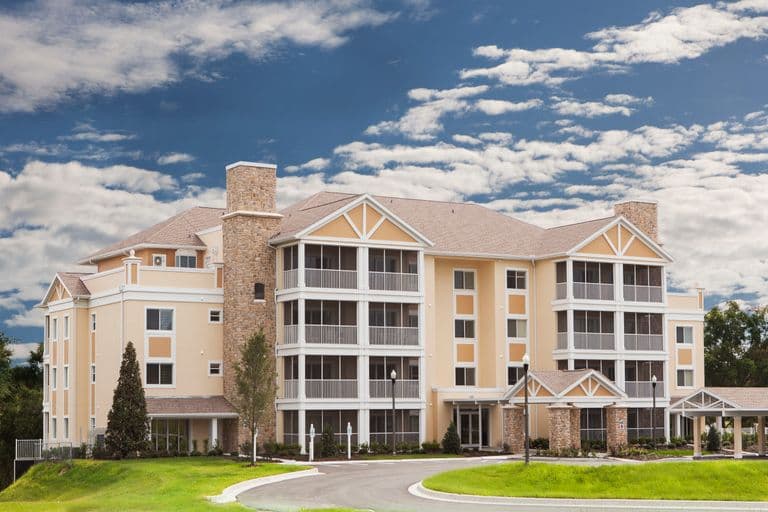 Lakeview Terrace Retirement Community – photo 4