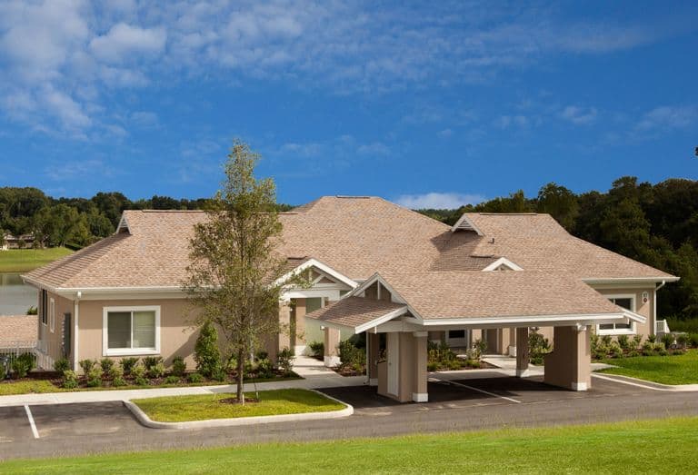 Lakeview Terrace Retirement Community – photo 5