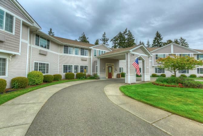 Laurel Place in Hudson, NH - Gallery 1