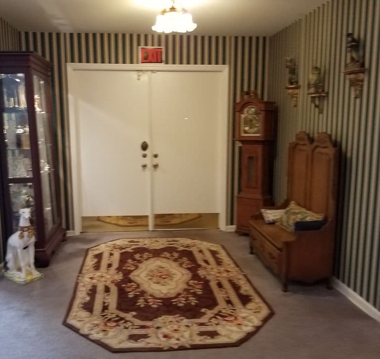 Lee Residence – photo 2