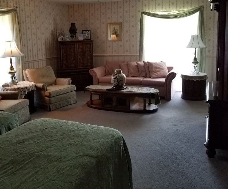 Lee Residence – photo 3