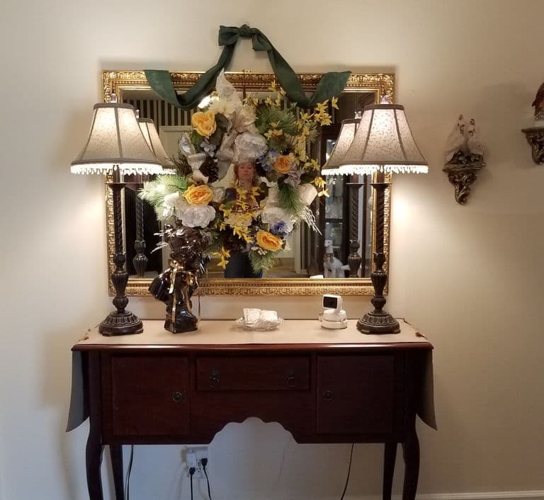 Lee Residence – photo 4