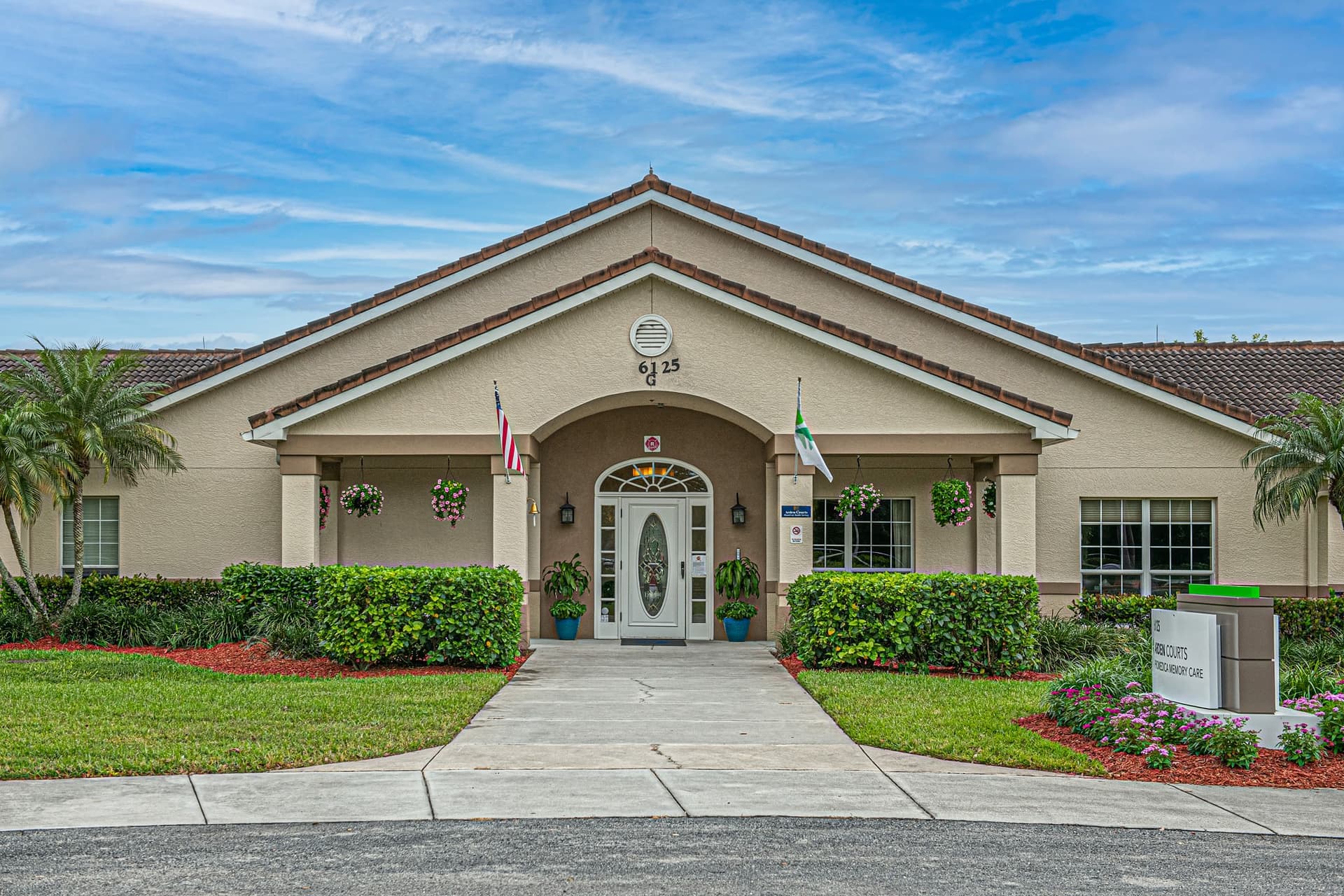 Manorcare At Lely Palms – photo 2
