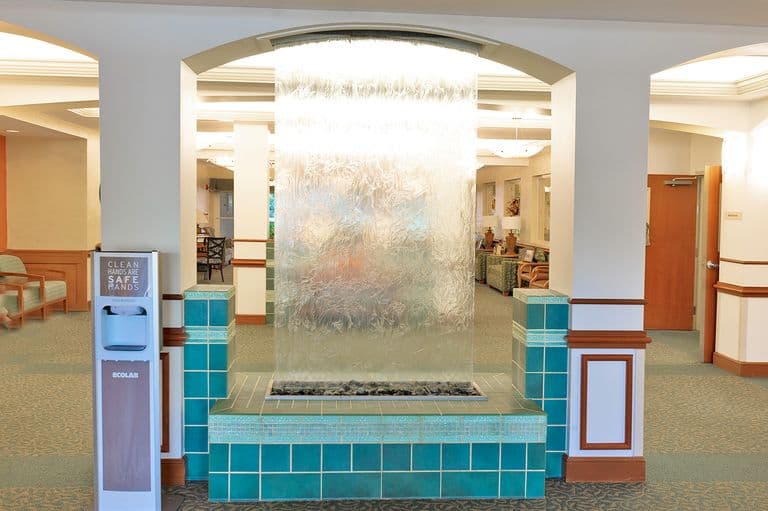 Lenox on the Lake – photo 4