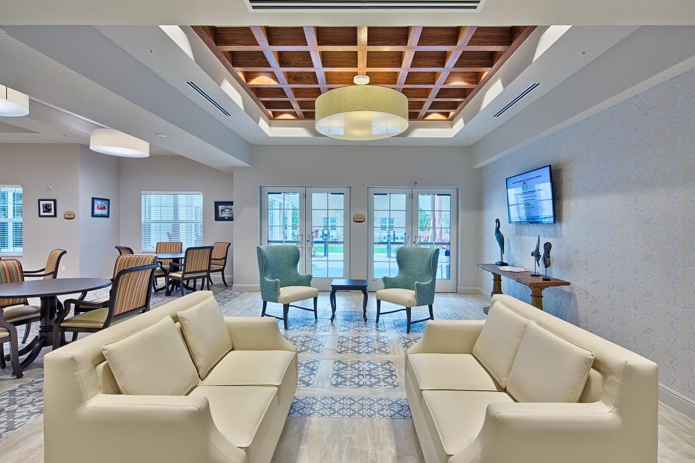 Lexington Place in Iowa City, IA - Gallery 1