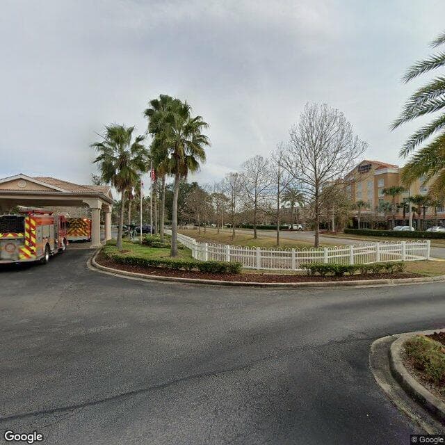 Life Care Center of Jacksonville – photo 2