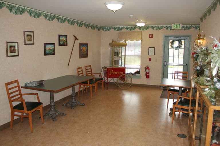 Linden Village in Milford, NE - Gallery 1