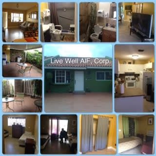 Live Well ALF Corp – photo 2