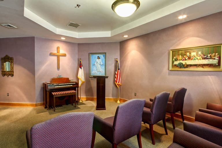 Live Oak Village in Foley, AL - Gallery 1
