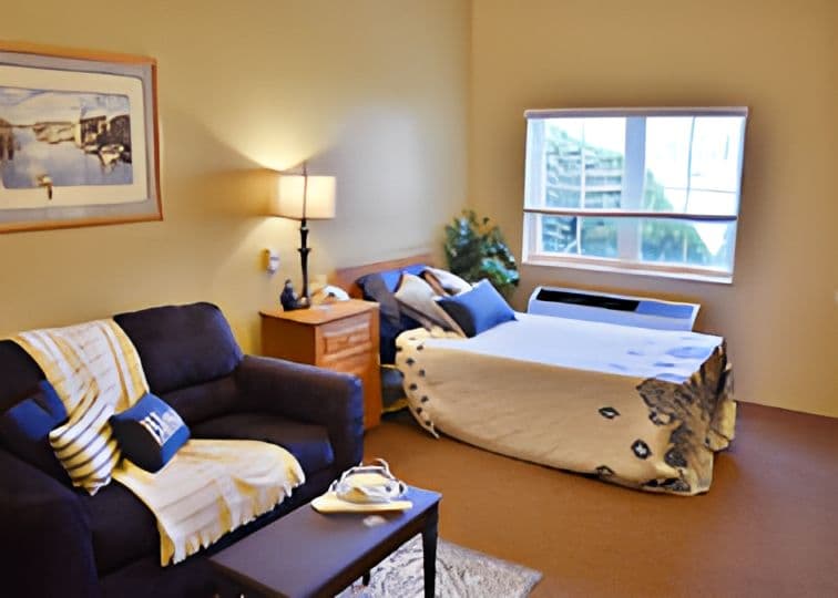 Senior Suites in Hazen, ND - Gallery 1