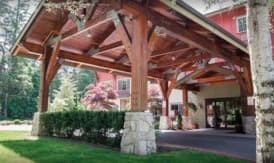 Luca's Adult Family Home in Bothell, WA - Gallery 1