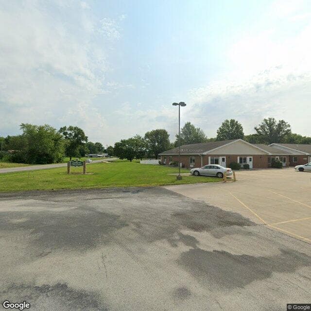 Lutheran Care Center in Little Falls, MN - Gallery 1