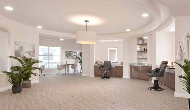 Luxe Senior Living at Jupiter – photo 3