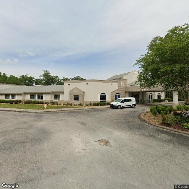Macclenny Nursing And Rehab Center – photo 2
