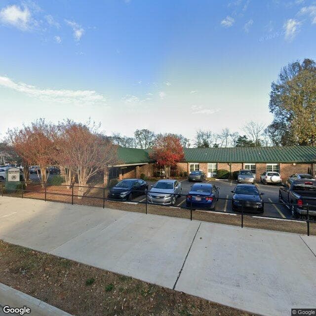 Madison Manor Nursing Home in Mars Hill, NC - Gallery 1
