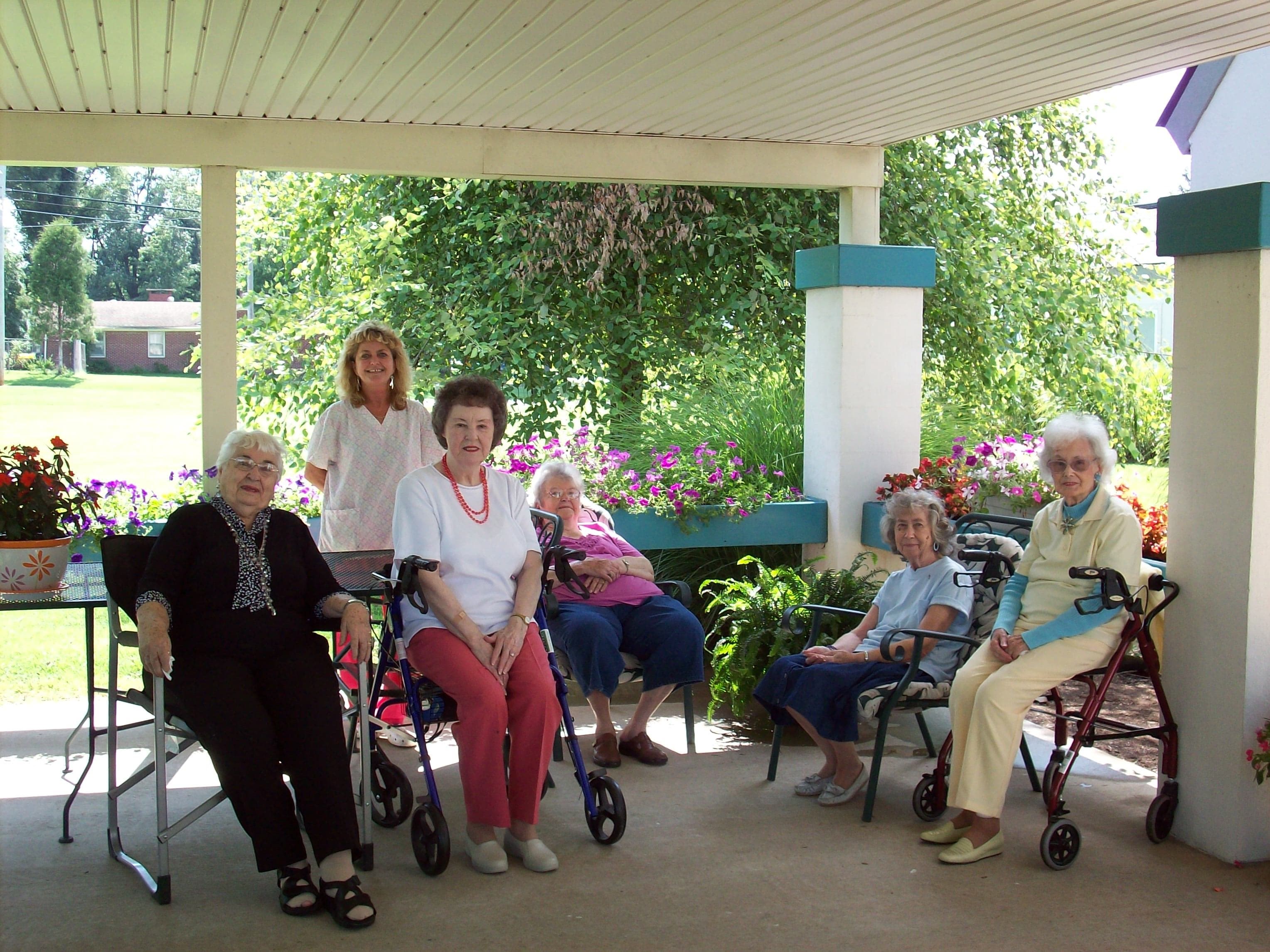 Magnolia Place Assisted Living in Waverly, TN - Gallery 1