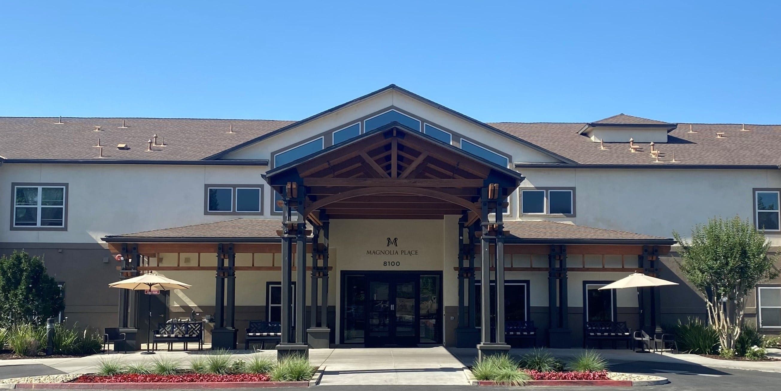 Magnolia Place in Cleveland, GA - Gallery 1