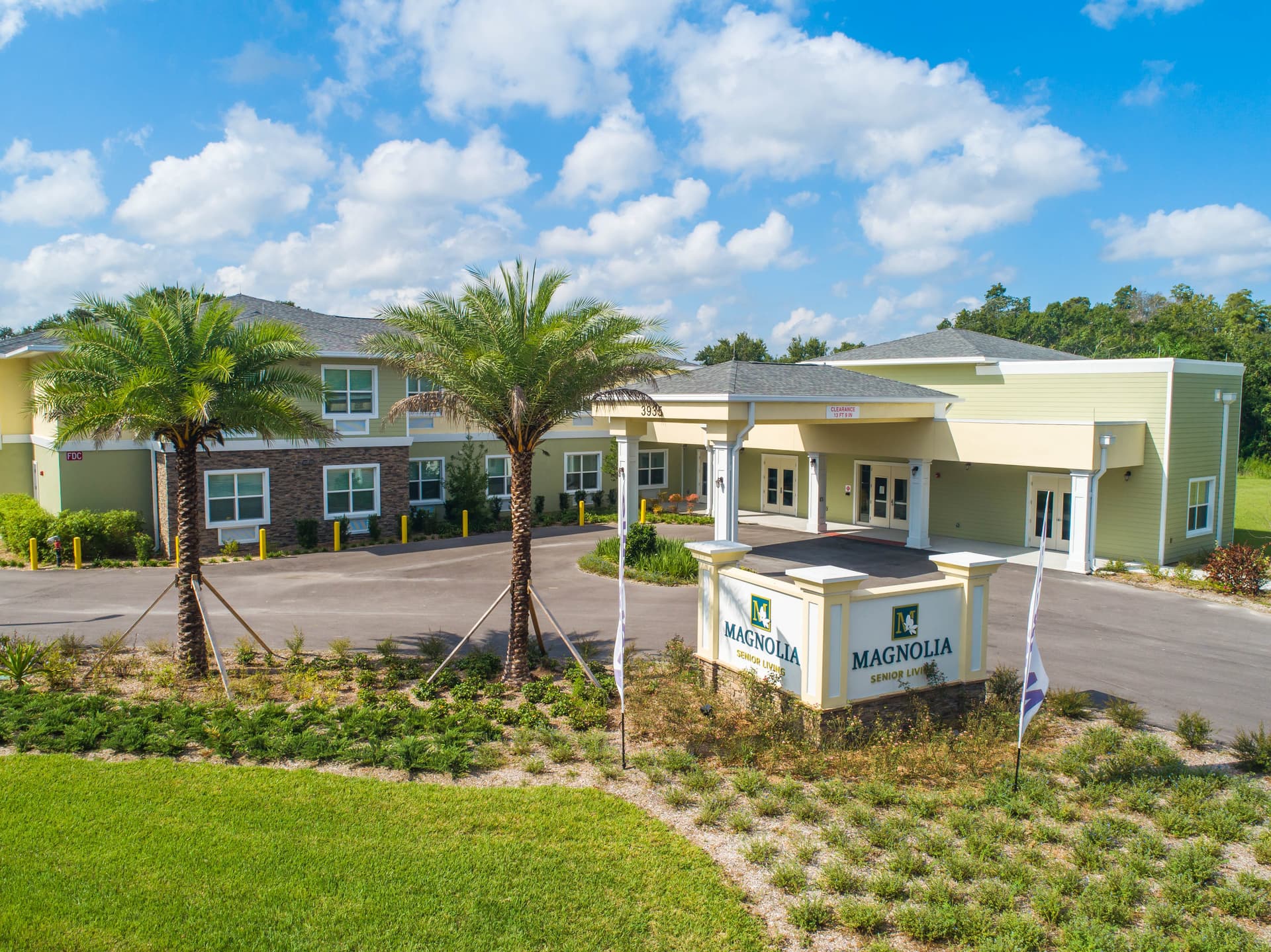 Magnolia Senior Living – photo 2