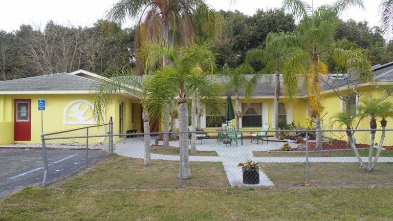 Magnolia Acres in Angleton, TX - Gallery 1